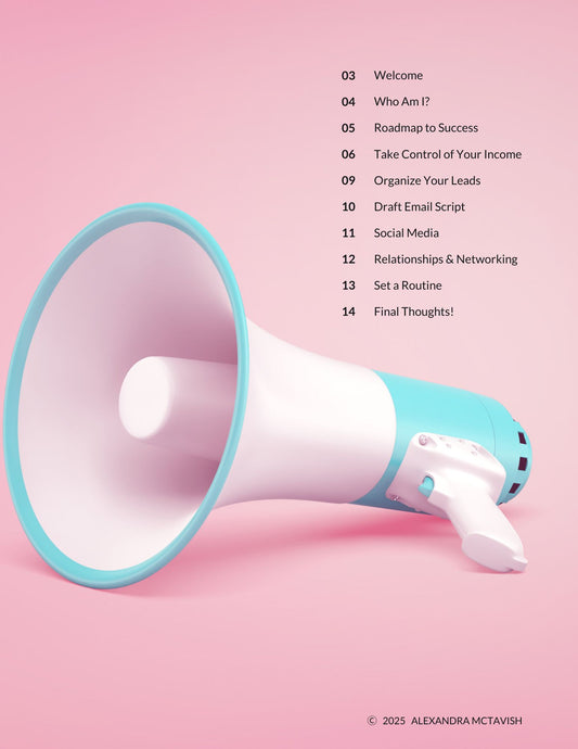 Voice over Lead Generation