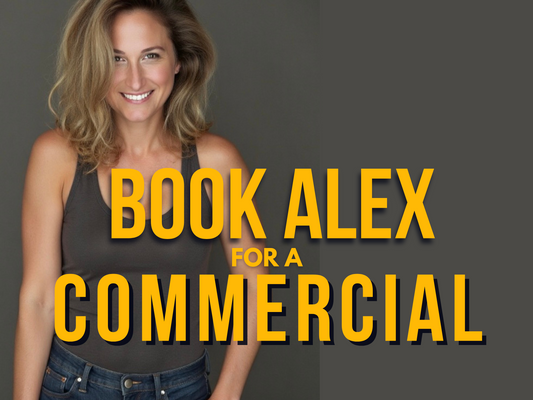 Commercial Voice Over