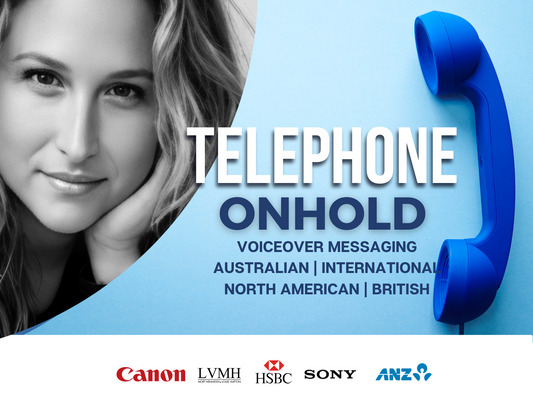 Telephone, IVR & On-Hold